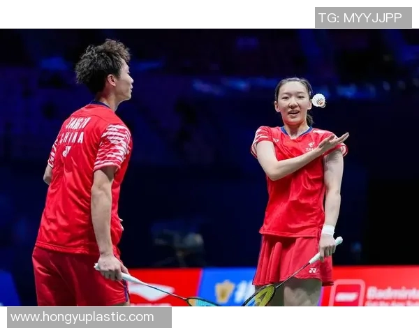 重庆羽毛球队在大师赛中的精彩表现与实力分析