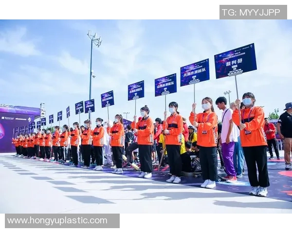 南京滑板队在全国滑板团队协作排行榜中荣获第九名的佳绩