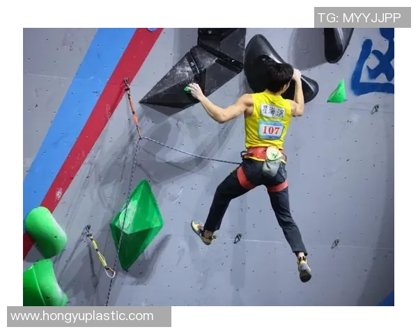 北京攀岩队速度表现数据分析揭示训练效果与提升空间