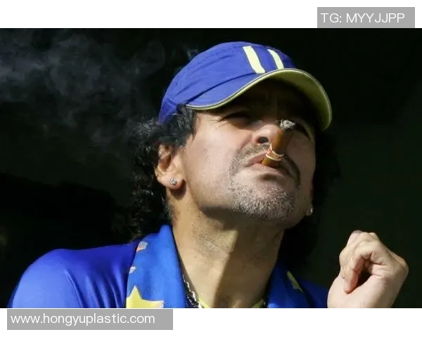 国外足球明星吸毒事件回顾与影响分析